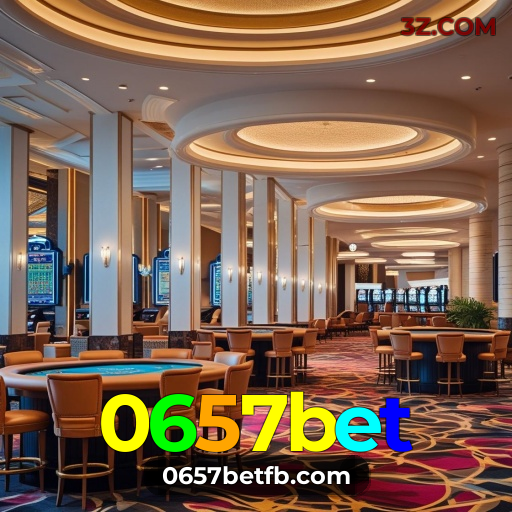 Ofertas Imperdíveis na Promo do 0657bet para Gamers