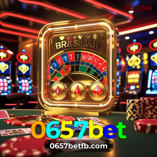 Ofertas Imperdíveis na Promo do 0657bet para Gamers