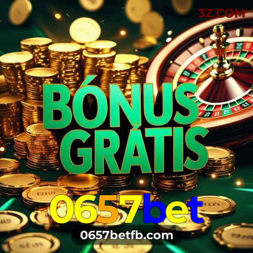 Baixe o App Oficial do 0657bet | Cassino Online Brasil