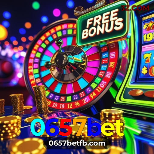 Baixe o App Oficial do 0657bet | Cassino Online Brasil