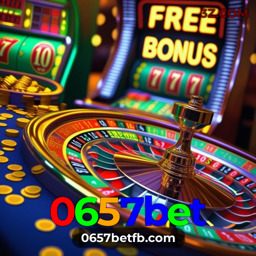 Ofertas Imperdíveis na Promo do 0657bet para Gamers