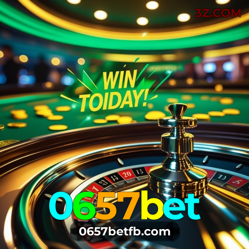 Baixe o App Oficial do 0657bet | Cassino Online Brasil