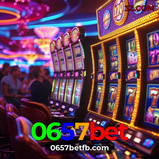 Ofertas Imperdíveis na Promo do 0657bet para Gamers