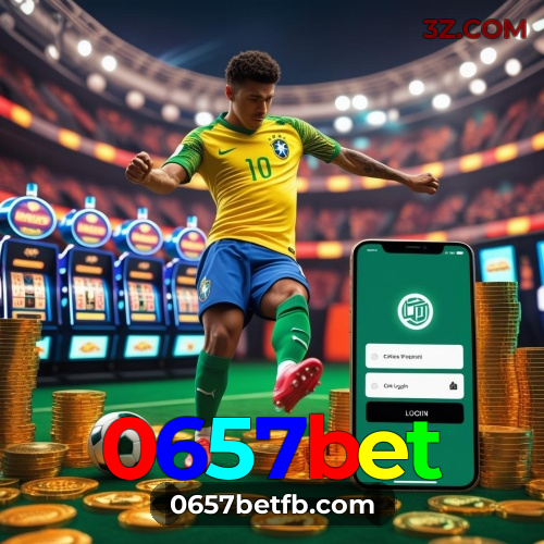 0657bet: Jogos de Cassino Online com Jackpots Raros