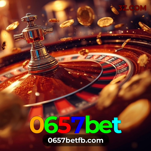 Cassino 0657bet | Jogue com Segurança e Bônus PIX