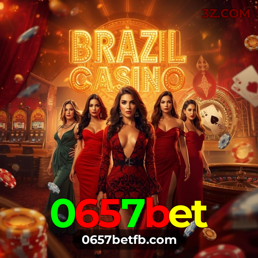 0657bet: Jogos de Cassino Online com Jackpots Raros