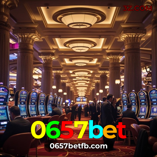 Ofertas Imperdíveis na Promo do 0657bet para Gamers